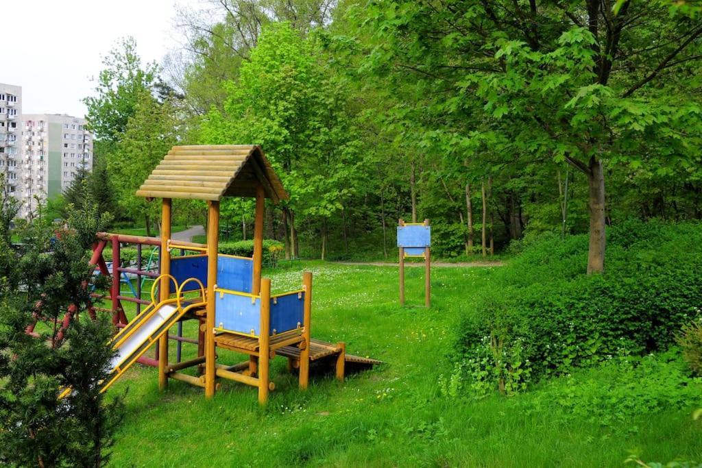 The Original House In Euro Sopot